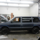 Illustration for article titled Rally Van Build (More Pics)